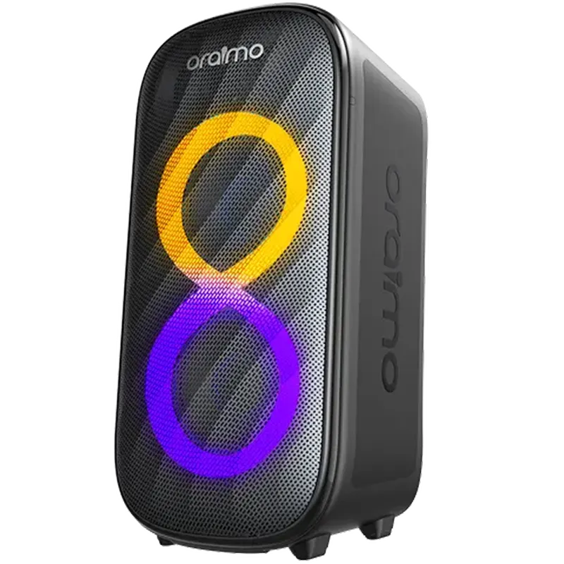 oraimo SpaceBox Max Mascom International.webp